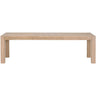 BLU Adler Extension Dining Table Furniture