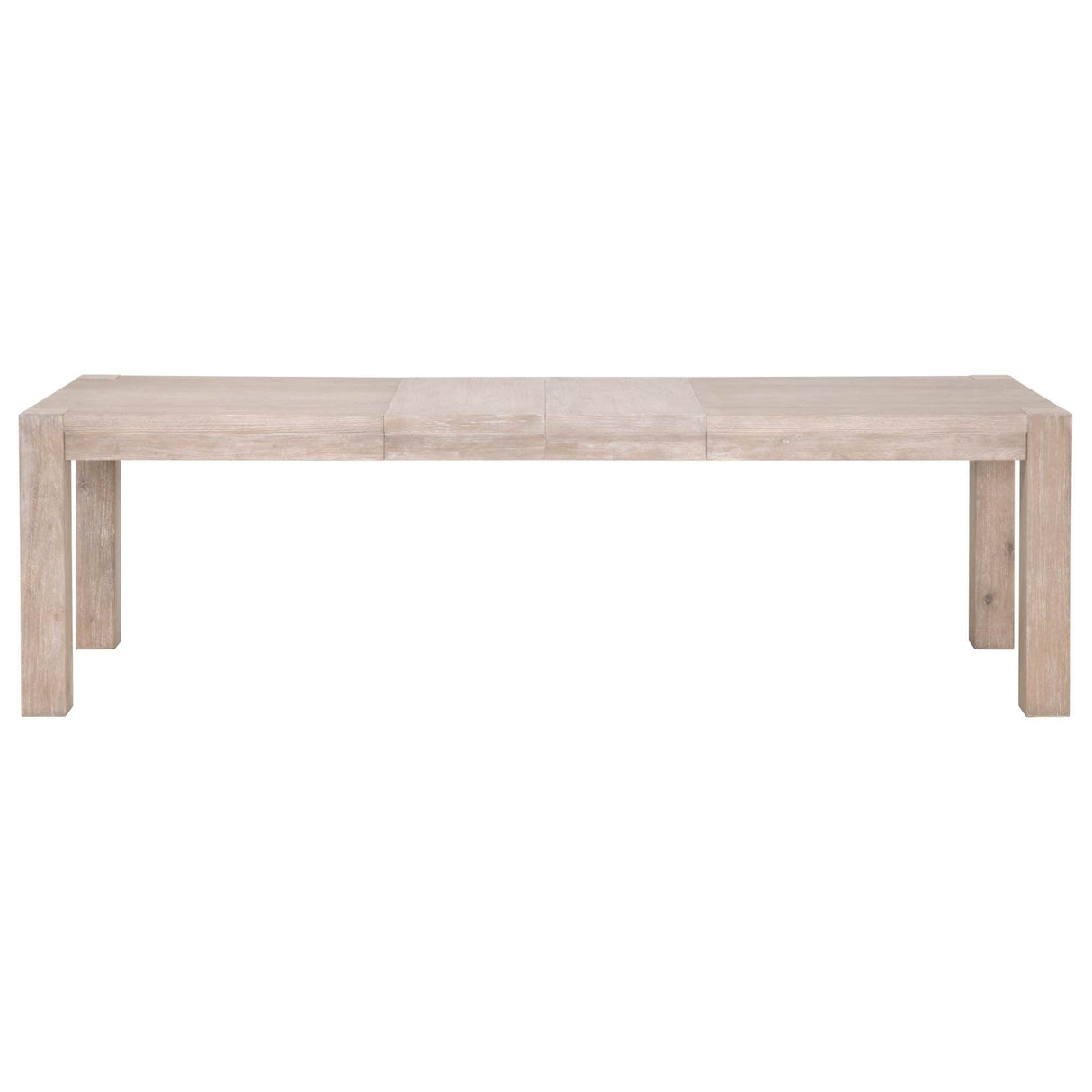 BLU Adler Extension Dining Table Furniture orient-express-6129.NG 00842279114046