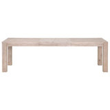 BLU Adler Extension Dining Table Furniture orient-express-6129.NG 00842279114046