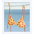 BLU ART Bikini Top Wall wendover-WTUR0106