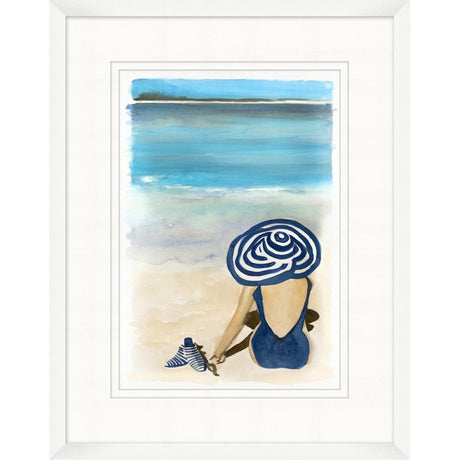 BLU ART Beach Bums 4 – Meadow Blu