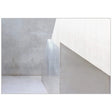 BLU ART Concrete Slabs Wall wendover-WLA1609