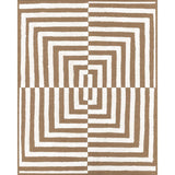 BLU ART Maze V Wall leftbank-52S0022-BL-A