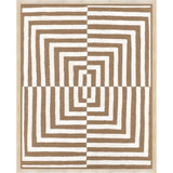 BLU ART Maze V Wall leftbank-52S0022-BL-A-36PM2002