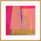 BLU ART Pink Showers Decor wendover-WAB1919
