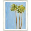 BLU ART Tall Palms 1 Wall wendover-WCL2999