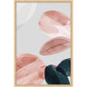 BLU ART Weightless II Wall wendover-WAB3134