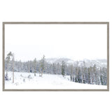 BLU ART Winter Landscape 1 Art wendover-WTFH1048