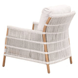 BLU Home Bacara Club Chair Furniture