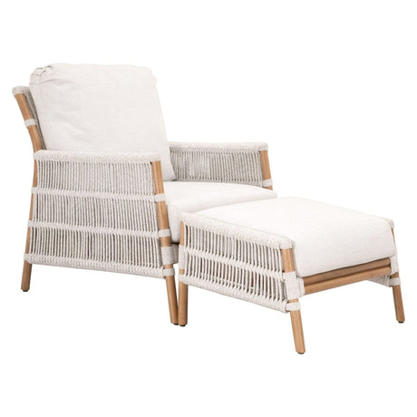 BLU Home Bacara Club Chair Furniture orient-express-6822.WHT/WHT/NR-6822FS.WHT/WHT/NR