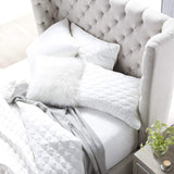 BLU Home Barclay Bed Furniture
