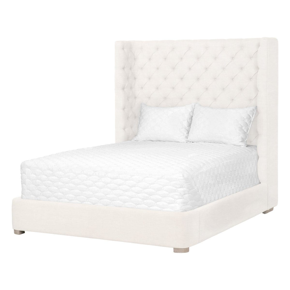 BLU Home Barclay Bed Furniture