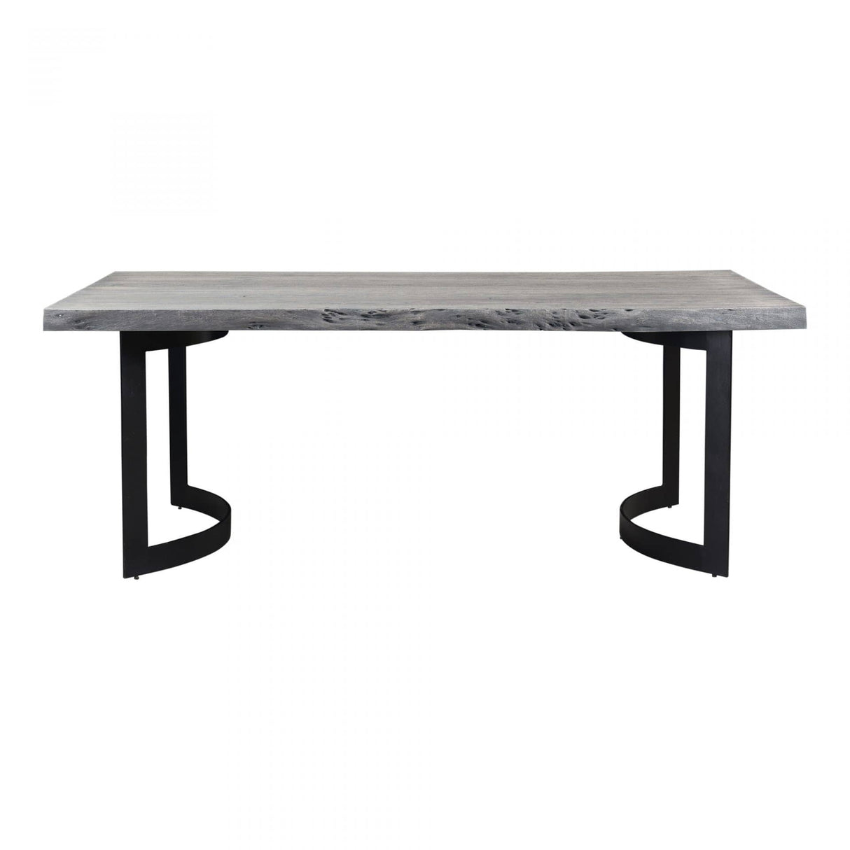 BLU Home Bent Dining Table Furniture