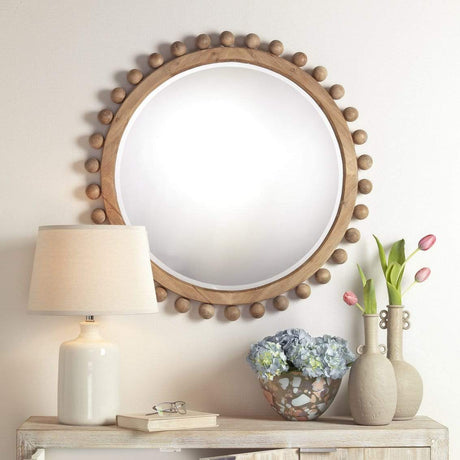 BLU Home Brighton Mirror Mirrors jamie-young-LS6BRIGNAWD