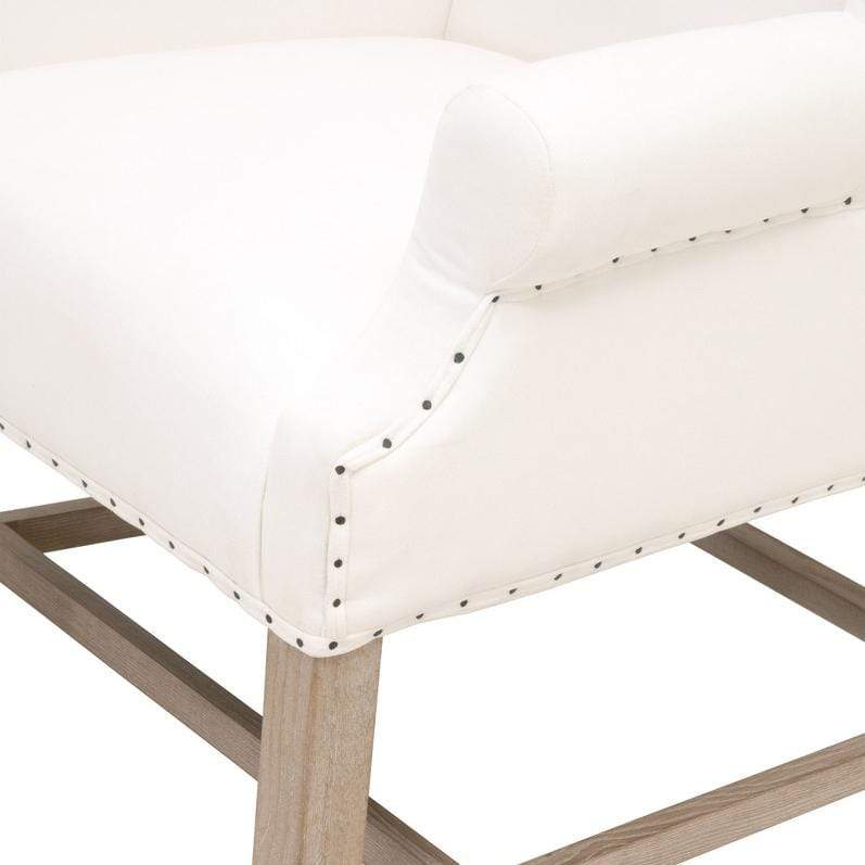BLU Home Chateau Arm Chair - Peyton-Pearl Furniture