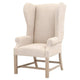 BLU Home Chateau Arm Chair - Peyton-Pearl Furniture orient-express-6417UP.BIS-BT/NG