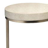 BLU Home Chester Round Side Table Furniture