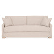 BLU Home Clara 86" Slim Arm Sofa Furniture orient-express-6620-3.STO-BSK/NG