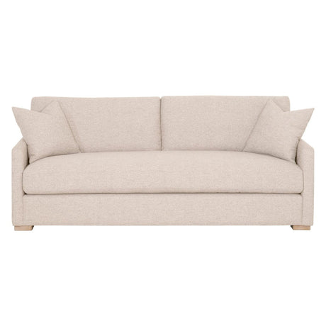 BLU Home Clara 86" Slim Arm Sofa Furniture orient-express-6620-3.STO-BSK/NG