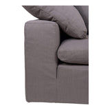 BLU Home Clay Corner Chair Furniture