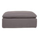 BLU Home Clay Ottoman Furniture moes-YJ-1002-29 840026409728