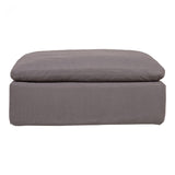 BLU Home Clay Ottoman Furniture moes-YJ-1002-29 840026409728