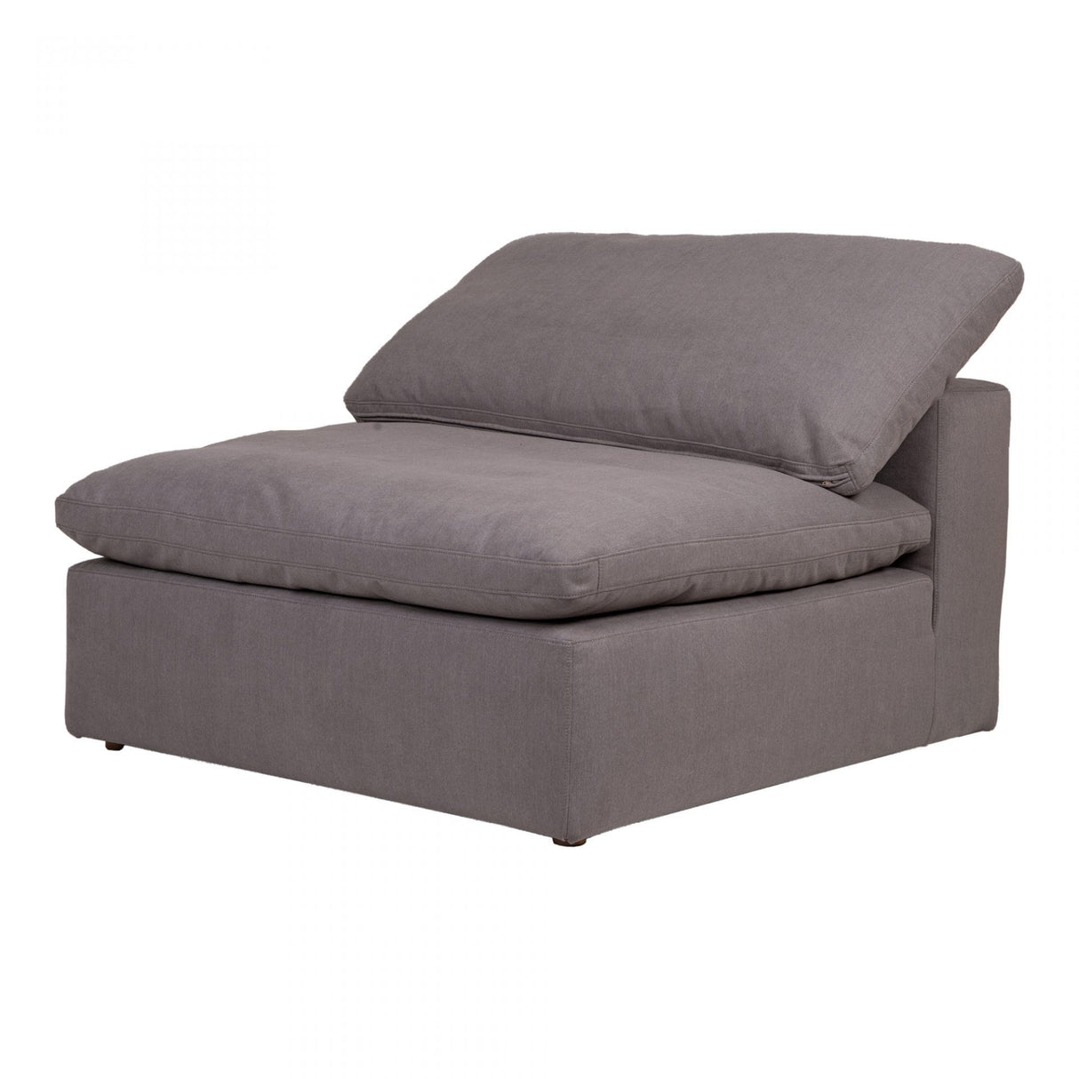 BLU Home Clay Slipper Chair Furniture