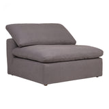 BLU Home Clay Slipper Chair Furniture moes-YJ-1001-29 840026409711