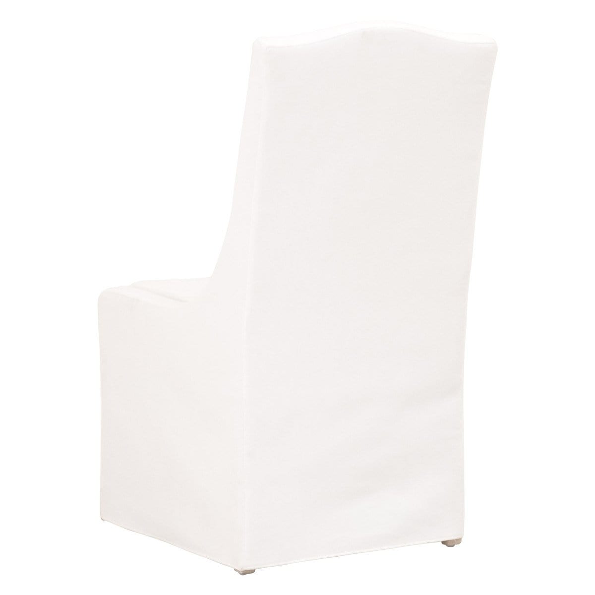 BLU Home Colette Slipcover Dining Chair - Set of 2 Chairs orient-express-6419UP.LPPRL