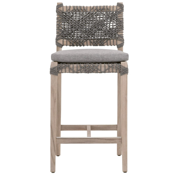 BLU Home Costa Counter Stool Meadow Blu