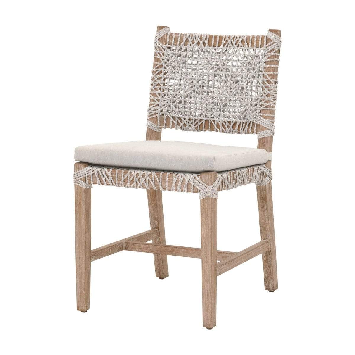 BLU Home Costa Dining Chair Set – Meadow Blu