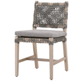 BLU Home Costa Outdoor Dining Chair Set Furniture