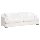 BLU Home Dean 92" California Casual Sofa Furniture orient-express-6604-3.BOU-SNO/NG 842279149895