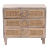 BLU Home Dobby Dresser Furniture MOES-DD-1034-24