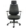 BLU Home Executive Swivel Office Chair Furniture