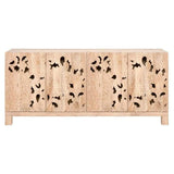 BLU Home Flora Media Sideboard Furniture orient-express-1865.NBM