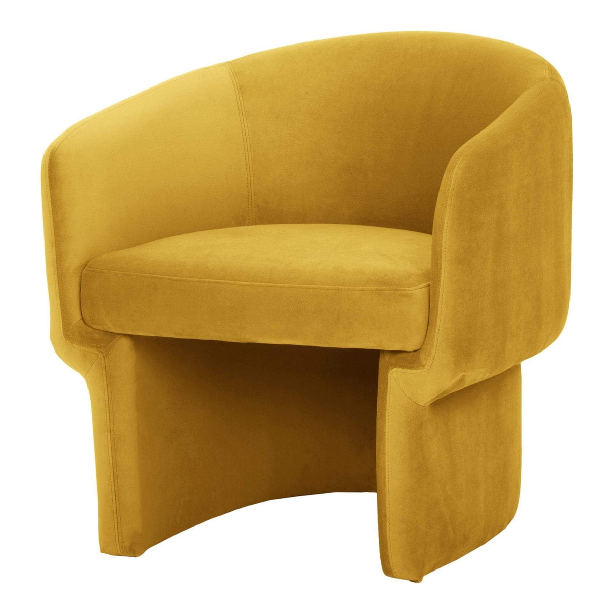 BLU Home Franco Chair Furniture moes-JM-1005-09 840026420594