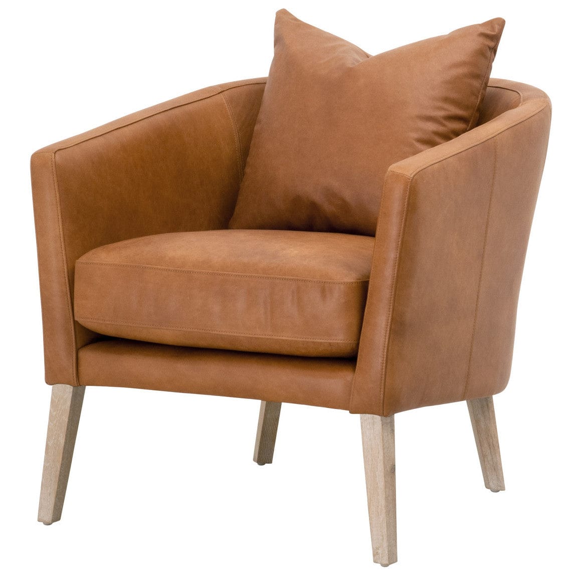 BLU Home Gordon Club Chair Furniture