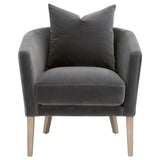 BLU Home Gordon Club Chair Furniture orient-express-7196UP.DDOV/NG