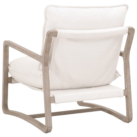BLU Home Hamlin Club Chair Furniture