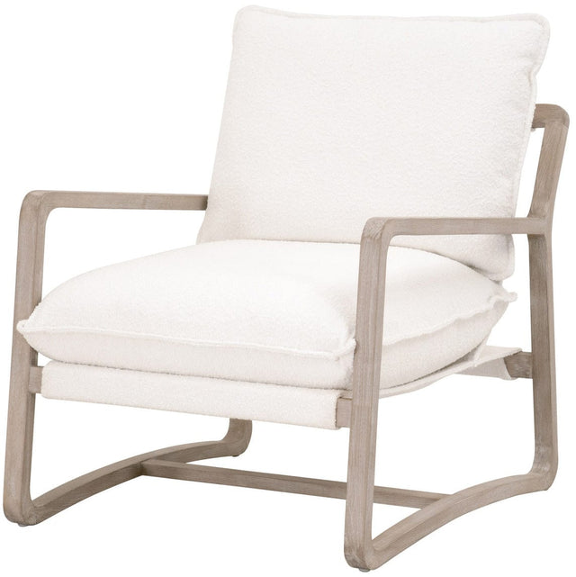 BLU Home Hamlin Club Chair Furniture
