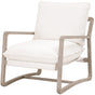 BLU Home Hamlin Club Chair Furniture