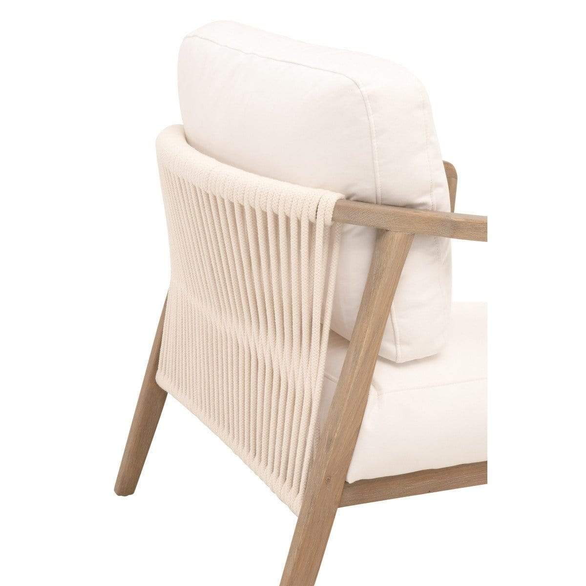 BLU Home Harbor Club Chair - Peyton Pearl Furniture