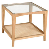 BLU Home Harrington Side Table Furniture moes-VL-1057-24 840026432658