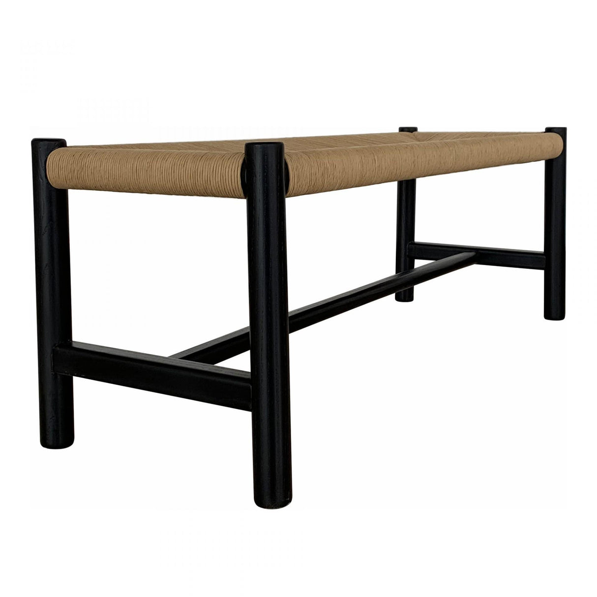 BLU Home Hawthorn Bench Furniture moes-FG-1027-24 840026432603