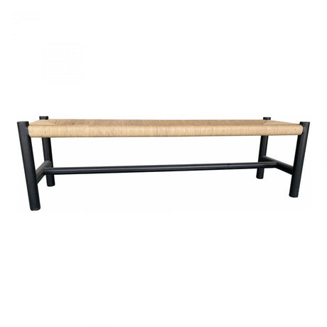 BLU Home Hawthorn Bench Furniture moes-FG-1028-02 840026432610