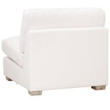 BLU Home Hayden Modular 1-Seat Armless Chair - PRICING Furniture