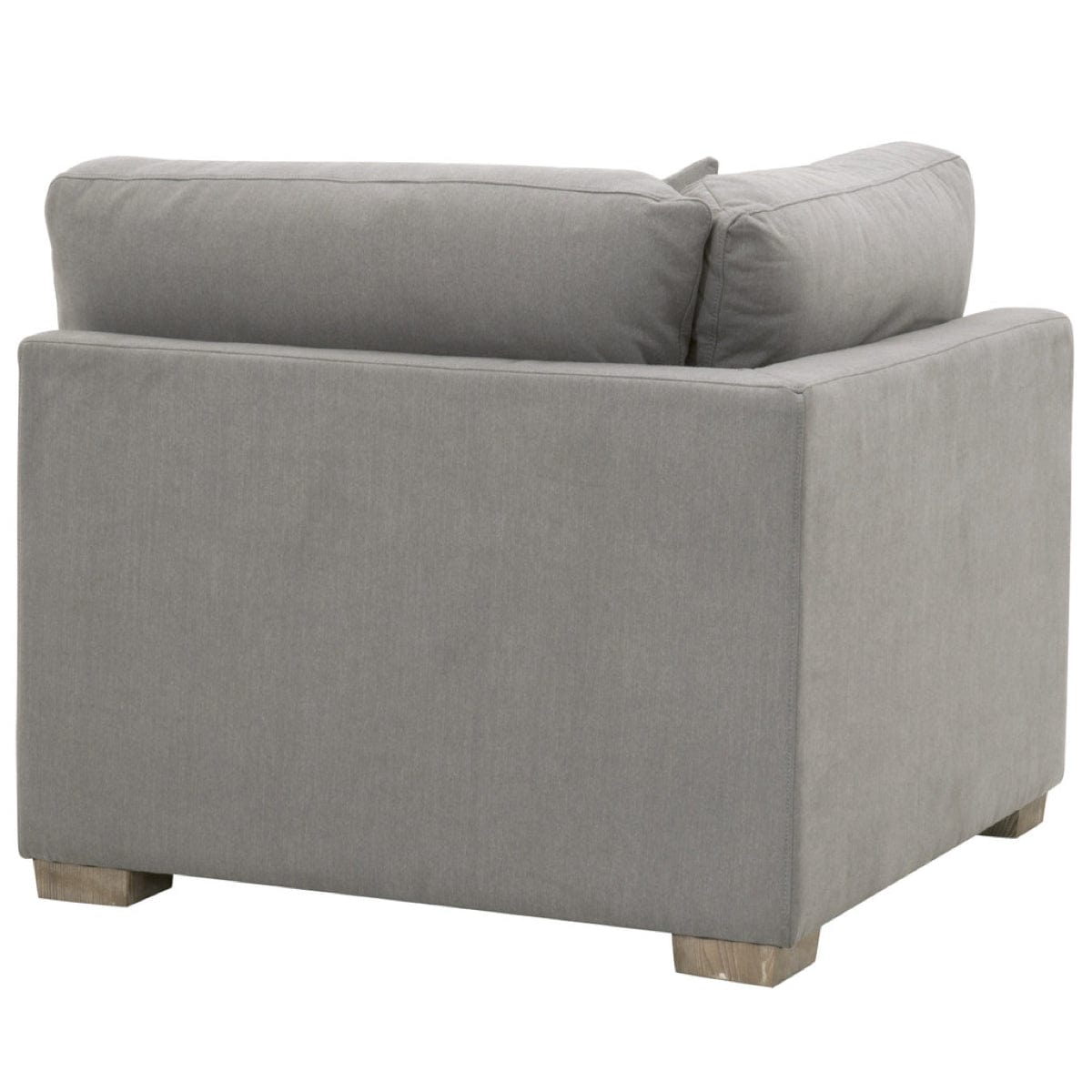 BLU Home Hayden Modular Sofa Corner Chair - PRICING Furniture