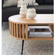 BLU Home Henrich Coffee Table Furniture