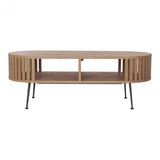 BLU Home Henrich Coffee Table Furniture